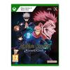 Xbox One / Series X Video Game Bandai Namco Jujutsu Kaisen: Cursed Clash (EN)