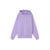 Nike Lab Solo Swoosh Fleece Hoodie (Asia Sizing) Urban Lilac Men Streetwear DA0316-563