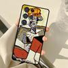 Picasso Abstract Art Painting Case For Samsung Galaxy S23 Ultra S21 S22 S24 S25 Ultra S9 S10 Plus S25 FE S20 FE Back Cover