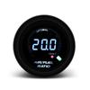 U13C Air Fuels Ratio Gauge Efficient 52mm Car Gauge for Fuels Efficiency Monitoring