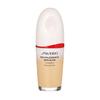 SHISEIDO Makeup Essence Skin Glow Foundation 220 Linen 30mL SPF30 PA+++