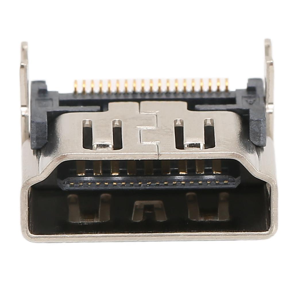 Игровая консоль HD мультимедийный интерфейс порт замена разъема разъем для Playstation 5