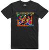 Gift From The Gods T Shirt Loader Retro 8 Bit Officially Licensed Spectrum 48k