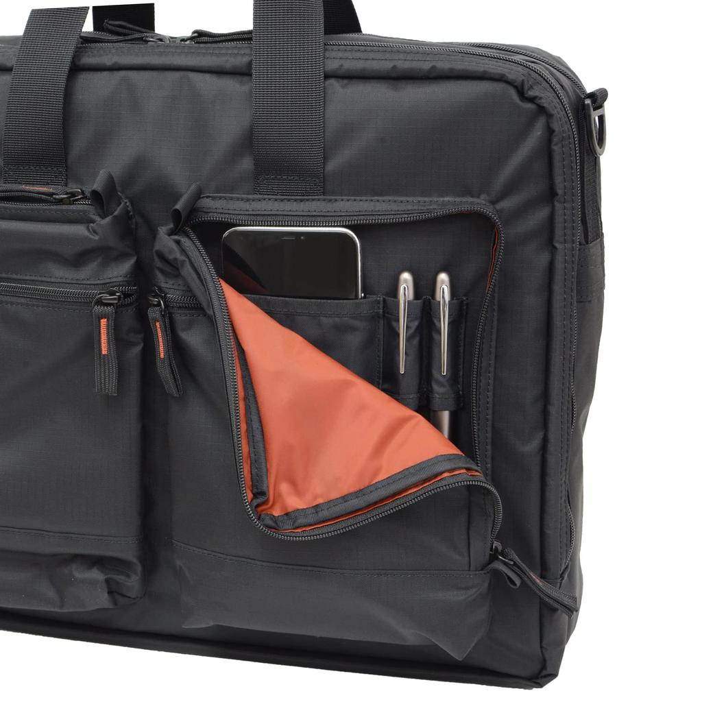 MANHATTAN PASSAGE Мистер. Lau Business Tripper, Черный (BK) 2190