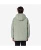 Lacoste Men'S Long Padded Hooded Jumper Bh857E-54N Buq