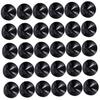 CTIRCHIU 50pcs Car Sun Shade Suction Cup Strong Fixing Suction Power Window Sun Shade Accessories