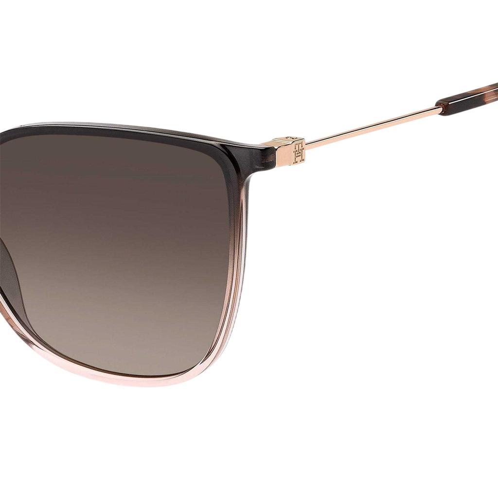 Tommy Hilfiger Round Sunglasses
