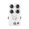 JHS Pedals Effector Distortion PACKRAT WHITE []