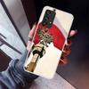 Чехол для телефона с флагом Польши для Samsung Galaxy A17 A57 A37 A16 A26 A36 A56 A15 A25 A35 A55 A14 A13 A54 A53 A34 A24 A33 A23 Galaxy A17