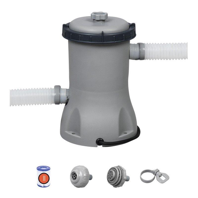 Pool Filter Pump 2006 L/H Bestway 58383