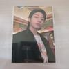[USED] BTS SEVEN Jungkook SHIRT Photo Card