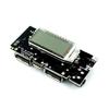 Power Bank Module Mobile Power Boost DIY 18650 Lithium Battery Digital Display Dual USB Output Charging Board Motherboard