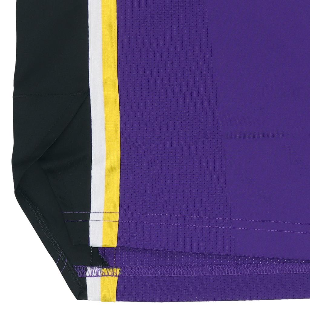 Nike Kobe Bryant Los Angeles Lakers Statement Edition Джерси Фиолетовый Мужская уличная одежда AV1228-504