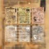 30pcs/pack Vintage Style Material Paper for Decorative Scrapbooking Diary Album Lable Journal Planner Scrapbook Stickers