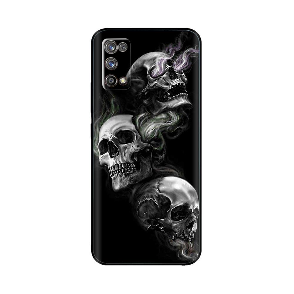 Чехол для OPPO Reno 5 5G reno5 Бампер 6.43 дюйма Мягкий ТПУ Силиконовый Чехол для OPPO Reno5 Pro 5G Чехол Милый Мультяшный Задняя Крышка Coque