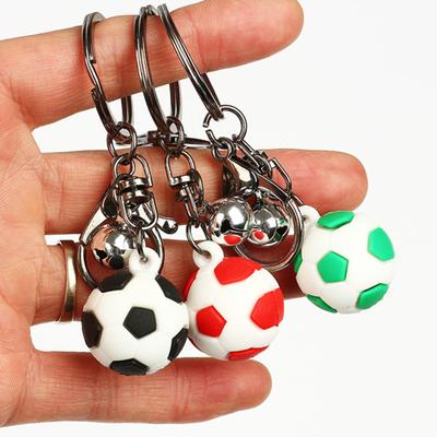Уникальный легкий брелок для ключей DIY Mini