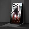 Чехол «Человек с бензопилой в японском стиле» для Apple Iphone 14 11 13 Mini 12 Pro Max Xr 7 8 + Se 2020 Xs 6 6s Plus 5 5S, силиконовый чехол для телефона