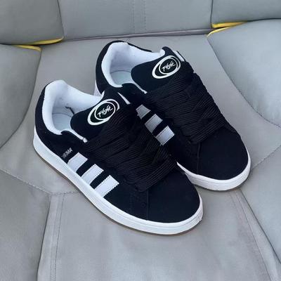 Кроссовки на платформе, увеличивающие рост, универсальные туфли на хлебной подошве, женские осенние новые повседневные туфли