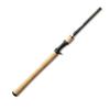 TIEMCO Fenwick ACES-FM74CMJ "Fast Moving Special" Baitcasting Rod, 7ft4in M, 130g, Lure 7-21g, Japan