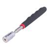 Magnetic Pickup Tool with LED Light Mini Portable Telescopic Magnet Picker Bar Gift