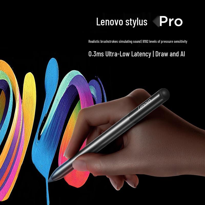 Lenovo AI-планшет Xiaoxin Pad Pro GT 11,1 дюйма (Китайская версия)