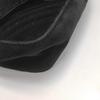 [Pre-Owned] GG Marmont Series Vintage Logo Chain Quilted Velvet Mini Crossbody Bag - Very Good #P6DIDQ