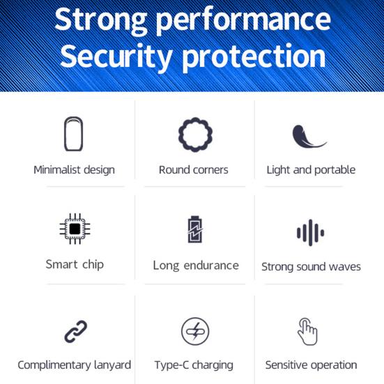 Устройство для отпугивания собачьего лая, ультразвуковой глушитель собачьего лая, контроллер против лая, инструмент для дрессировки агрессивных собак