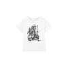 Childrens/Kids Jack Sally Monster Drawing T-Shirt
