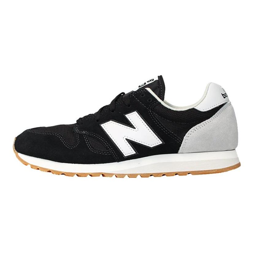 New Balance 520 Черный U520AG