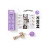 KROM Кендама KROM POP 16см Лавандовый