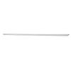 Rear Right Door Frame Molding Chrome Long Lifespan 838602T000 Replacement for Kia Optima 2011 To