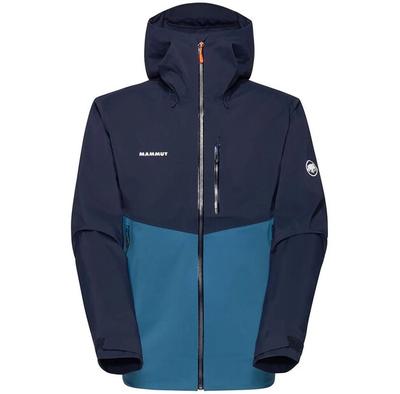 Mammut Куртка Alto Guide HS