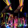 Fluorescent Glow Sticks For Party, 100 Pieces, Glows In The Dark, Party Decoration Accessories