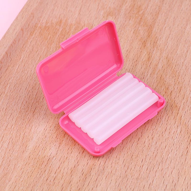 1 упаковка фруктового аромата стоматологический ортодонтический орто воск для брекетов раздражение десен