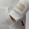 Unisex Sweatshirt Jordan Sweatshirt Sail White Kids'
