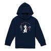 Childrens/Kids Never Too Cool Olaf Pullover Hoodie