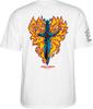 Футболка Powell Peralta Серия Bones Brigade 17 Томми Герреро