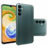 Для Samsung Galaxy A14 4G/A14 5G Прозрачный чехол для телефона с HD-качеством Внутренняя текстура без водяных знаков Пыленепроницаемая ТПУ накладка для мобильного телефона