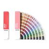 Набор гидов Pantone CMYK - Мелованная и немелованная | Содержит тысячи потрясающих и достижимых цветов | GP5101C