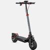 Engwe Y600S Foldable Electric Scooter, 500W Motor, 48V 18.2Ah Battery, 10*4-Inch Fat Tires, 25km/H Max Speed