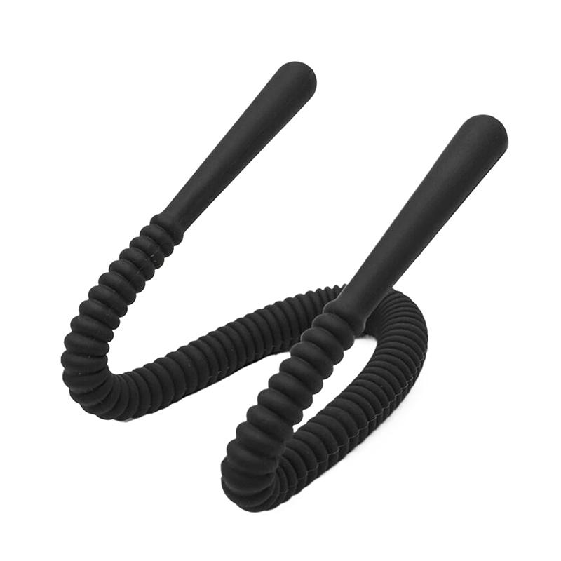 Зажимы для половых губ Распорка для влагалища Силиконовое пятнышко Стимуляция клитора Бондаж Секс Флирт Зеркало для влагалища Зажим для губ Вагинальные расширители