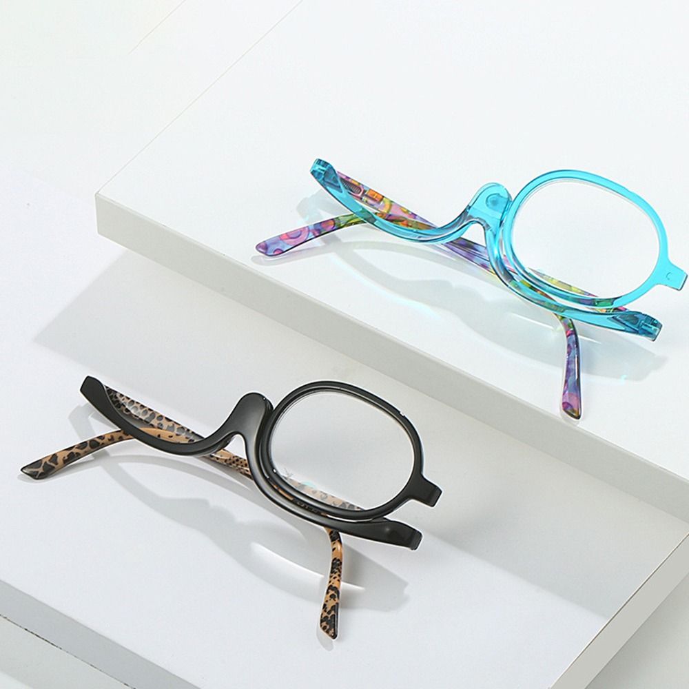 Eyewear Folding Eyeglasses +1.50~+4.0 Diopter Magnifying Glasses  +1.50~+4.0 Diopter