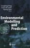 Книга Environmental Modelling and Prediction