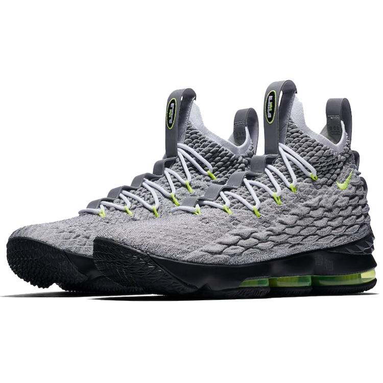 Nike LeBron 15 Air Max 95 House Of Hoops AR4831-001