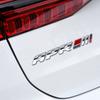 AABIN1 3D ABS APR Stage III Emblem Car Body Trunk Decor Sticker for Volkswagen Vw T5 Cc Scirocco Tiguan Mk2 Polo 6R Jetta Mk6 Gti Golf