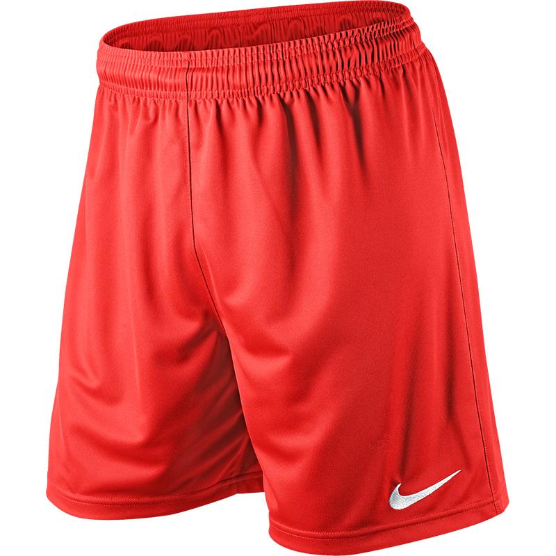 Nike Sports Shorts Men's Red Moderate 486254-657