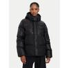 Down Jacket Pollimina 50518483 Black Regular Fit