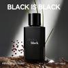 MORAKOT black is black Парфюм для мужчин 100 мл – Морской Древесный Стойкий EDP