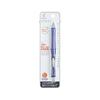 Пилот д-р. Механический карандаш Grip G-Spec, 0,5 мм, Цвет: Flash Blue (HDGS60RFL) - Плавное письмо, Удобный захват благодаря двойной конструкции, Механизм встряхивания для письма