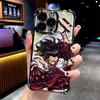 Anime Ones Pieces Phone Case For Samsung S26 S25 S24 S23 S22 S21 S20 FE Note20 Edge Plus Ultra 4G 5G Anti Fall Airbag